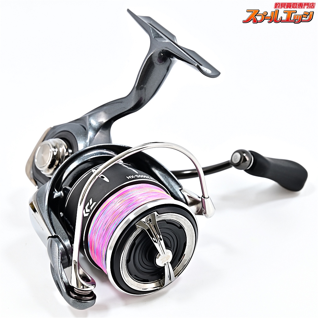 DAIWA LUVIAS 2500 リール ダイワ ルビアス LT2500S-DH (リール) 価格比較 - 価格.com