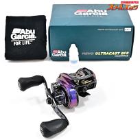 Revo - REVO ULTRACAST BF8 L レボ ウルトラキャスト REVO ULTRACAST BF8（レボ ウルトラキャスト BF8）｜AbuGarcia