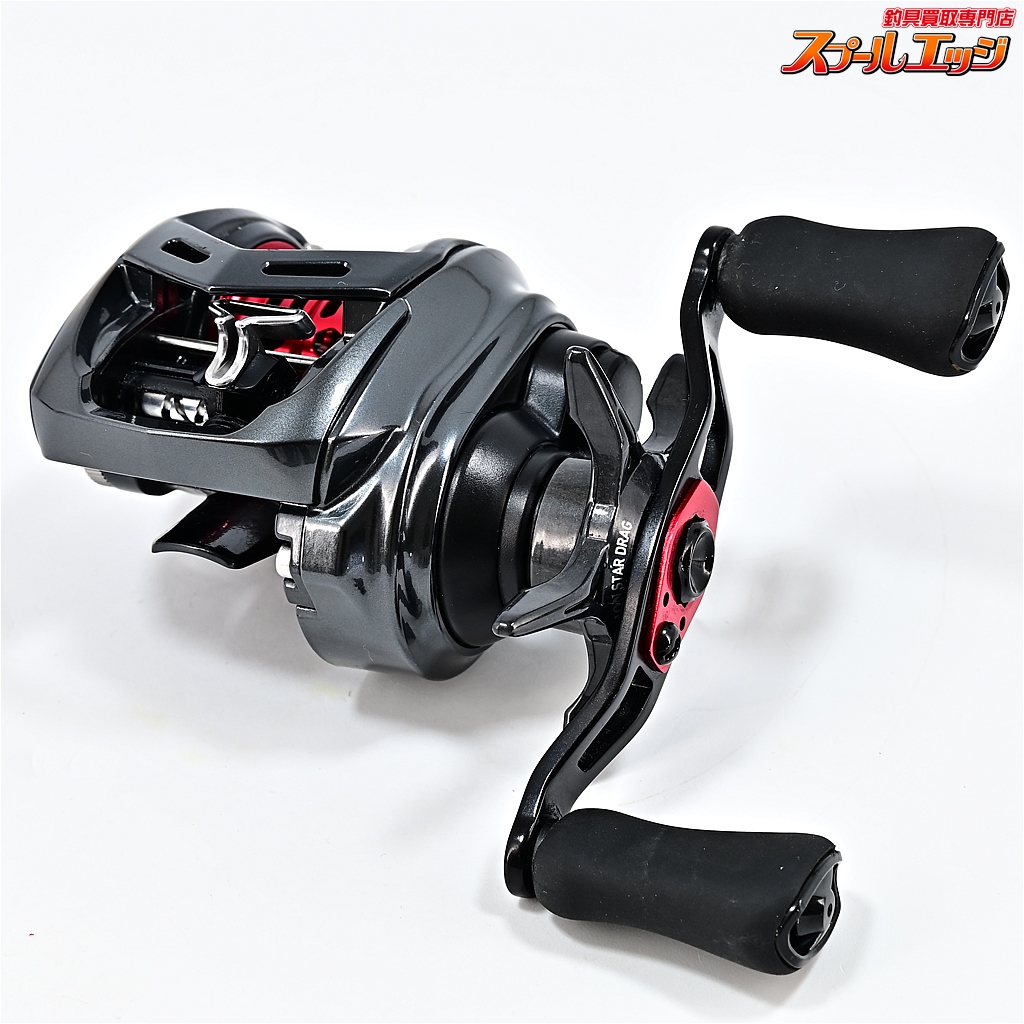 ダイワ20ALPHAS AIR TW 8.6 DAIWA 20 Alphas AIR TW 8.6R Right Handed | eBay