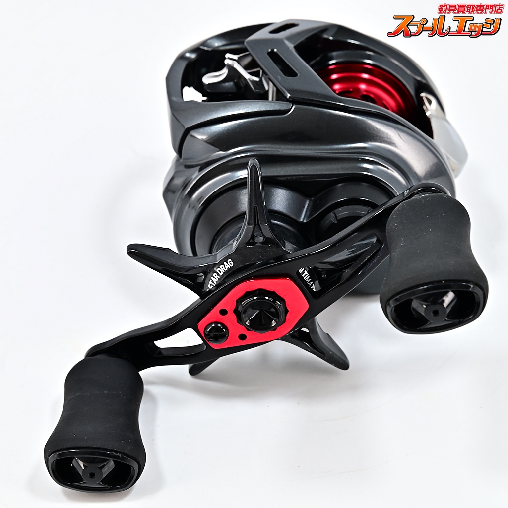 ダイワ】 20アルファス エア TW 8.6L DAIWA ALPHAS AIR