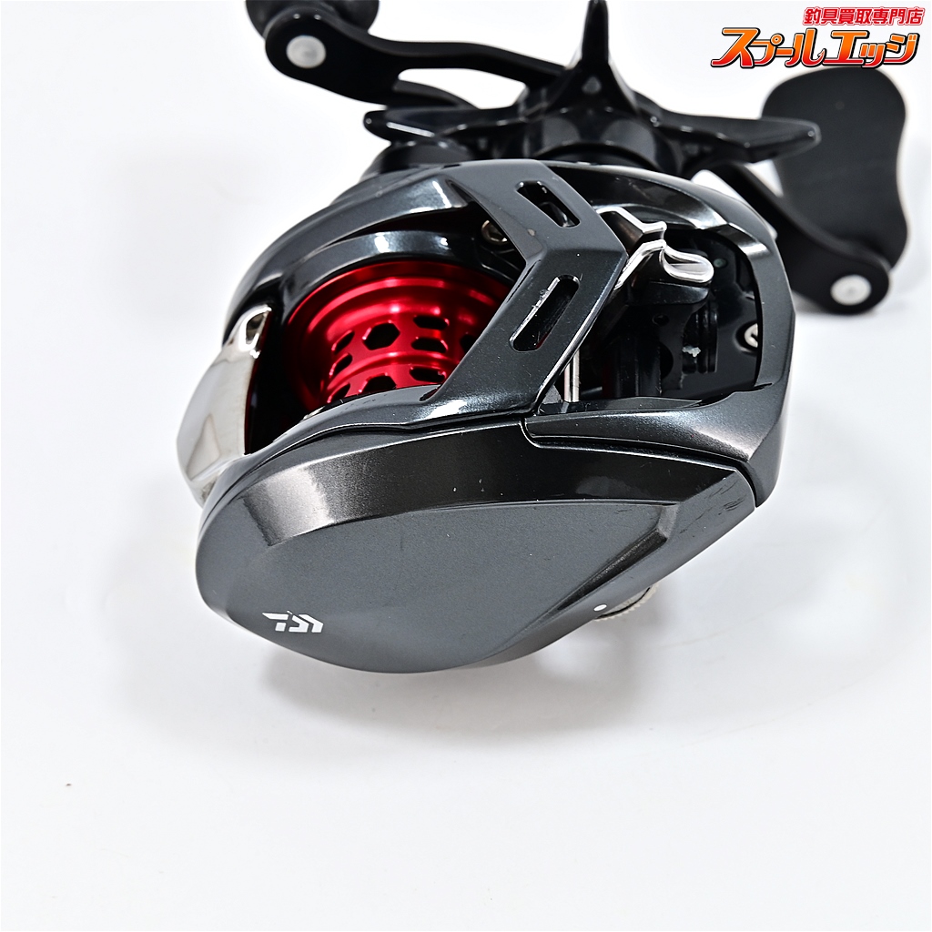 ダイワ】 20アルファス エア TW 8.6L DAIWA ALPHAS AIR