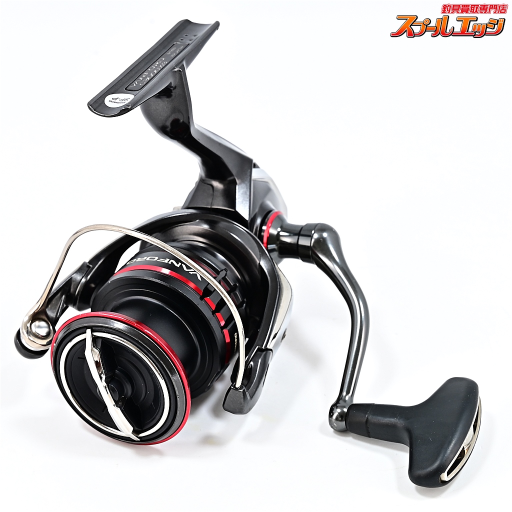 シマノ / ’20年 VANFORD ヴァンフォード C3000XG 新品未使用 シマノ】 20ヴァンフォード C3000XG SHIMANO VANFORD | スプール