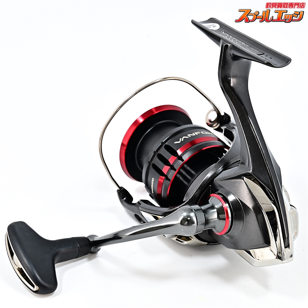 シマノ】 20ヴァンフォード C3000XG SHIMANO VANFORD | スプール