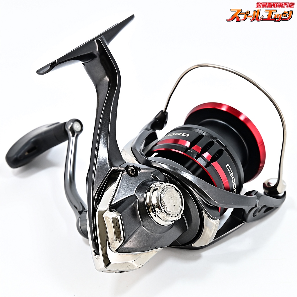 シマノ】 20ヴァンフォード C3000XG SHIMANO VANFORD | スプール