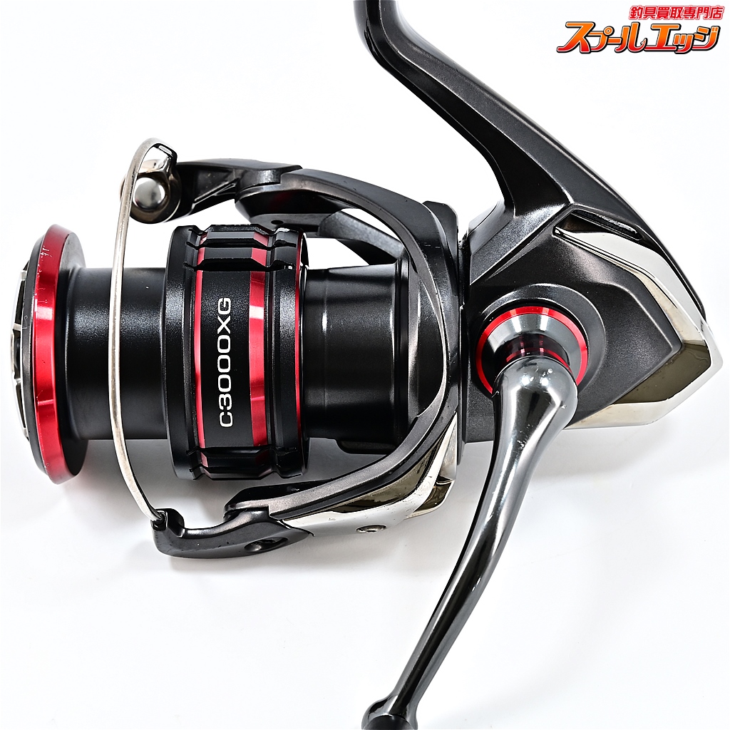 シマノ】 20ヴァンフォード C3000XG SHIMANO VANFORD | スプール