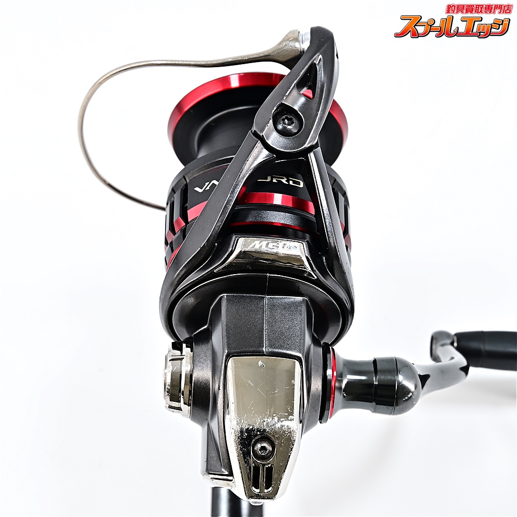 シマノ】 20ヴァンフォード C3000XG SHIMANO VANFORD | スプール