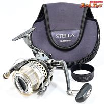 SHIMANO - ΣΣSHIMANO シマノ スピニングリール STELLA 01ステラ FW4000S SHIMANO - ΣΣSHIMANO シマノ スピニングリール STELLA 01ステラ