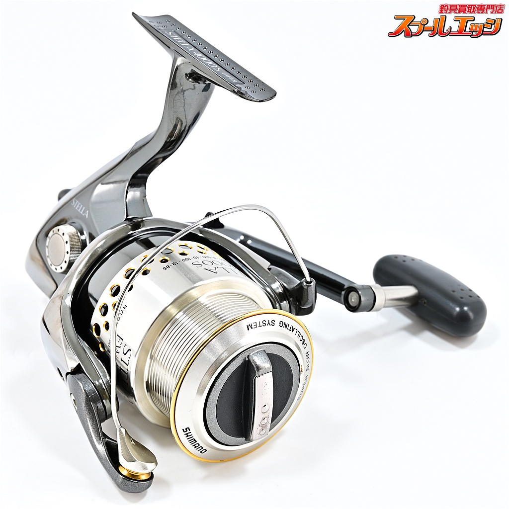 SHIMANO - シマノ 01ステラFW4000 SHIMANO - シマノ 01ステラFW4000の通販 by ノリ's shop｜シマノ