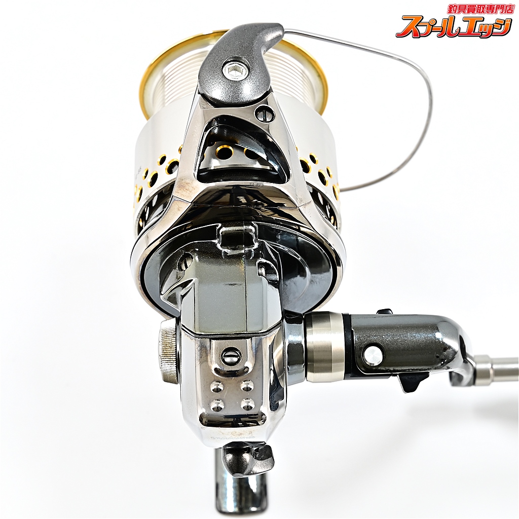 SHIMANO - シマノ 01ステラFW4000 シマノ】 01ステラ FW4000S SHIMANO STELLA | スプールエッジネット