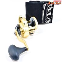 【シマノ】 14オシアジガー リミテッド 1500HG SHIMANO OCEA JIGGER LIMITED LTD