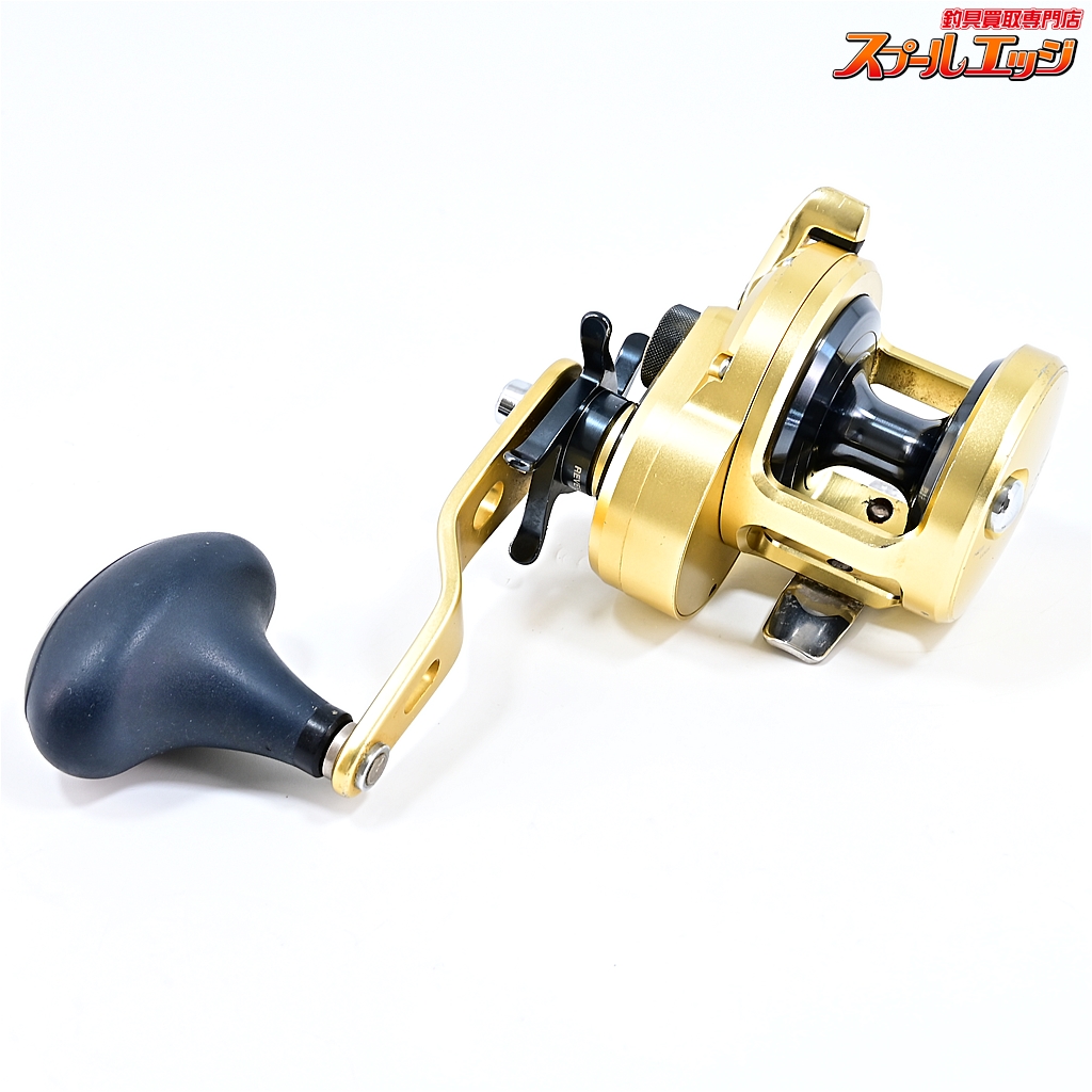 シマノ】 14オシアジガー リミテッド 1500HG SHIMANO OCEA