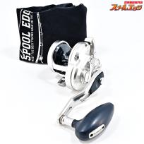 【シマノ】 17オシアジガー 1501PG SHIMANO OCEA JIGGER