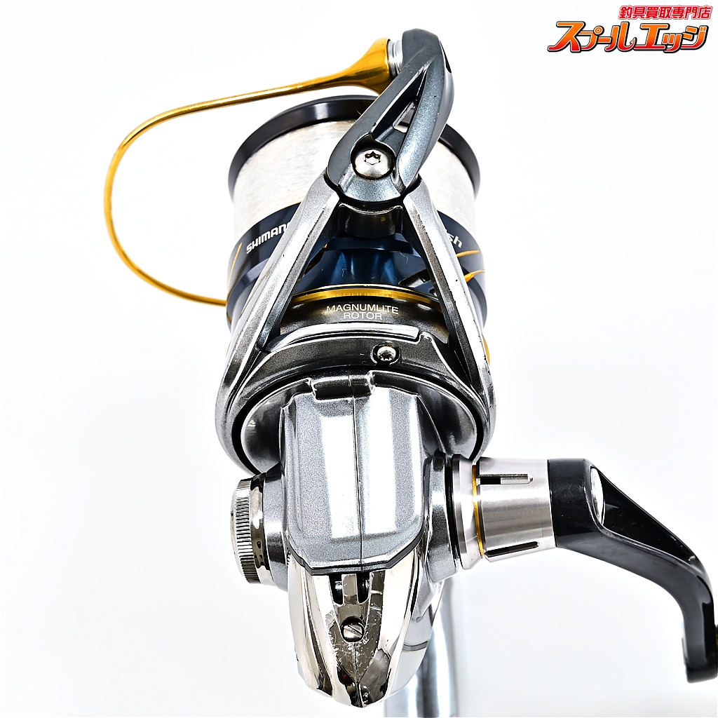 シマノ】 16ヴァンキッシュ 2500S SHIMANO Vanquish | スプール