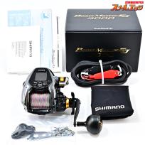 SHIMANO ビーストマスター Beast Master ジャンク品 Amazon | シマノ(SHIMANO) 電動リール 20 ビーストマスター