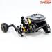 【シマノ】 21ビーストマスター 3000EJ 使用距離307.2km 使用342.5時間 SHIMANO Beast Master