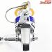 【ダイワ】 ソルティガ Z4500H DAIWA SALTIGA