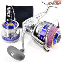 ダイワ】 ソルティガ Z5000 Z5000GTスプール付 DAIWA SALTIGA