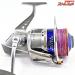 【ダイワ】 ソルティガ Z5000 Z5000GTスプール付 DAIWA SALTIGA