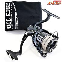 【シマノ】 19ヴァンキッシュ C3000XG SHIMANO Vanquish