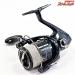【シマノ】 19ヴァンキッシュ C3000XG SHIMANO Vanquish