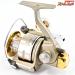 【ダイワ】 スーパートーナメント EX1000i 65mmハンドルアーム&40mmカスタムハンドルノブ装着 DAIWA TOURNAMENT