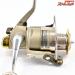 【ダイワ】 スーパートーナメント EX1000i 65mmハンドルアーム&40mmカスタムハンドルノブ装着 DAIWA TOURNAMENT