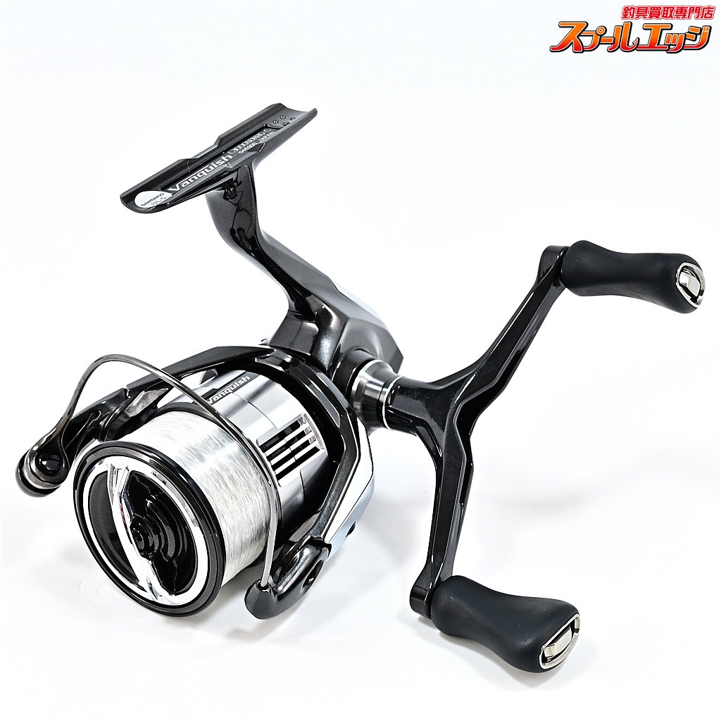 23 ヴァンキッシュ C3000SDHHG シマノ(SHIMANO) 23 ヴァンキッシュ C3000SDH ☆特別割引品