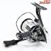 【シマノ】 23ヴァンキッシュ C3000SDHHG SHIMANO Vanquish