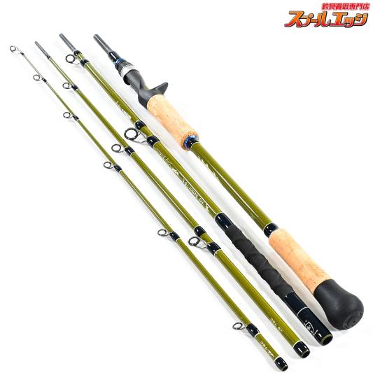 冒険用品　ツララ　ジェットセッター　86C ※値下げ不可商品です※ 値下げ！冒険用品xジェットスロウxツララ】 ジェットセッター 86C DS