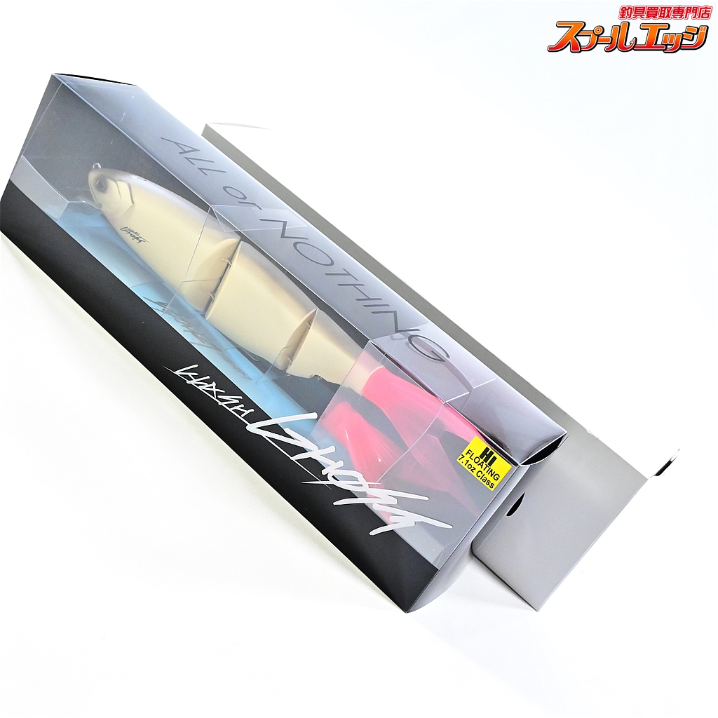 NEW!! DRT クラッシュゴースト KLASH GHOST Specter Hi limited