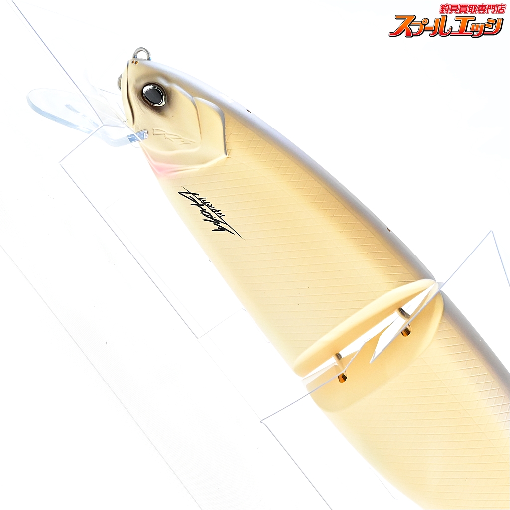 DRT GHOST SPECTER スペクター Klash Ghost - Spectre - DRT Swimbait