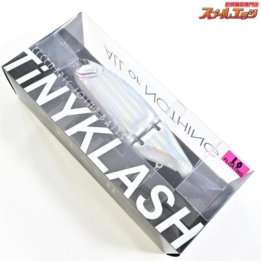 DRTタイニークラッシュセット／H i & Lo（TiNY KLASH Low | DRT