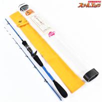【サクラ】 船アオリイカ竿 1.3M オモリ負荷8-15号 SAKURA アオリイカ K_117