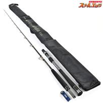 【ティカ】 チームガウラ ワラサ 225 BL-LA422501 TICA TEAM GAURA WARASA ワラサ K_228