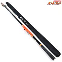 【シマノ】 ライアーム GP 1.5-500 15-5.0 SHIMANO RAIARM グレ チヌ メジナ K_155