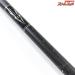 【宇崎日新】 イングラム ブラックチェイサー 玉の柄 550 NISSIN INGRAM BLACK CHASER K_165