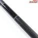【宇崎日新】 イングラム ブラックチェイサー 玉の柄 550 NISSIN INGRAM BLACK CHASER K_165