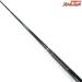 【宇崎日新】 イングラム ブラックチェイサー 玉の柄 550 NISSIN INGRAM BLACK CHASER K_165