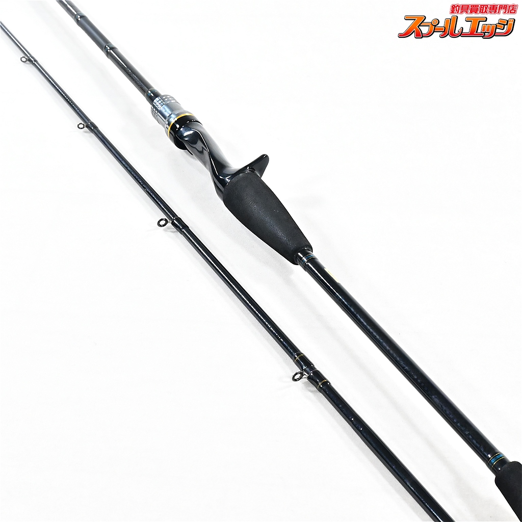 ダイワ】 15カワハギX M-180 DAIWA KAWAHAGI-X カワハギ