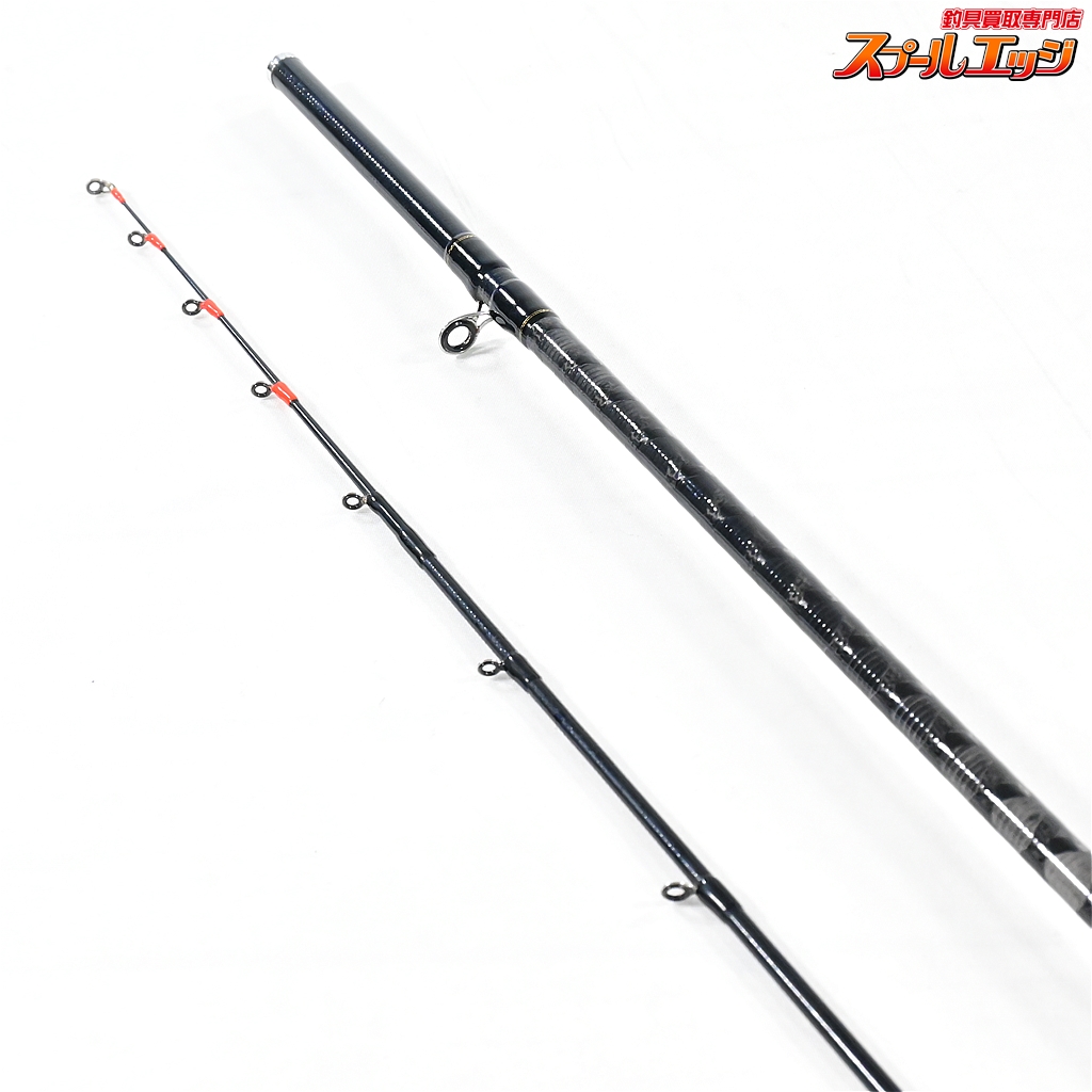 ダイワ】 15カワハギX M-180 DAIWA KAWAHAGI-X カワハギ