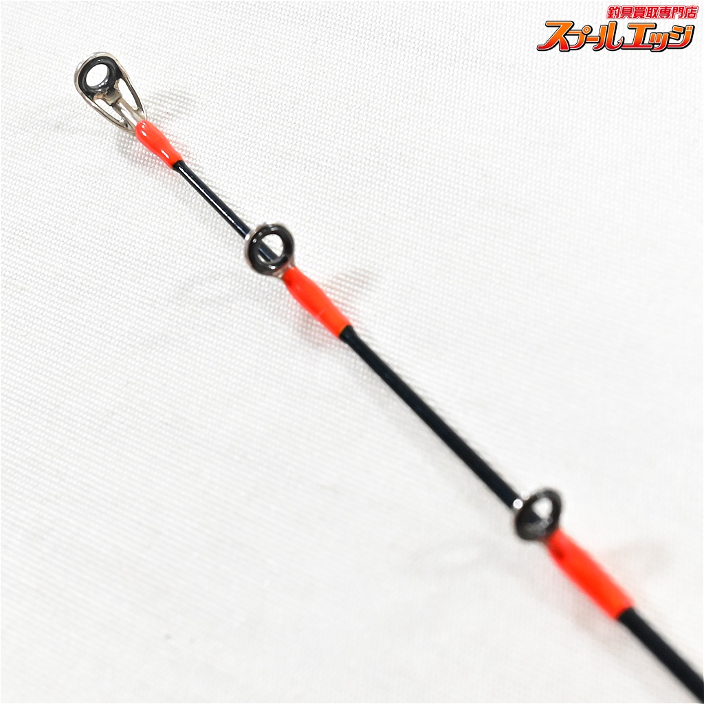 出品最終価格　DAIWA　カワハギX　M-180 ダイワ】 15カワハギX M-180 DAIWA KAWAHAGI-X カワハギ