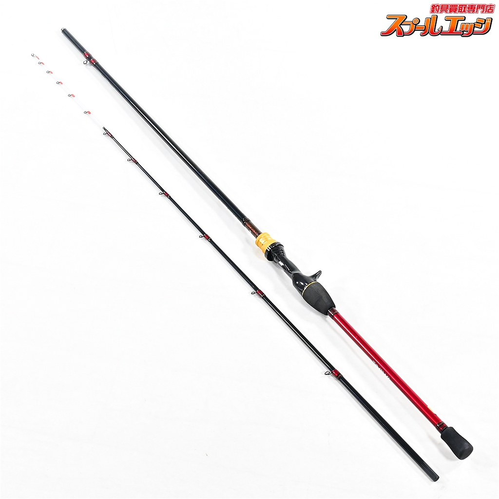 ダイワ】 17アナリスター カワハギ 73-175・E DAIWA ANALYSTAR