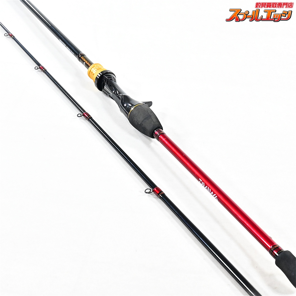 DAIWA - ダイワ  アナリスター　カワハギ　91-172 ダイワ】 24極鋭 タチウオテンヤSP EX 91-170 DAIWA KYOKUEI