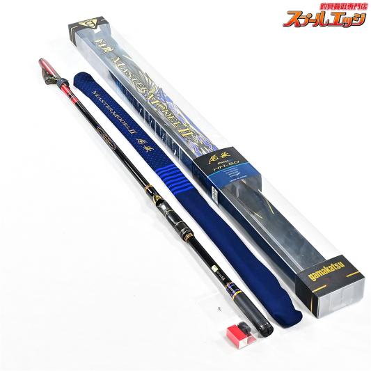 防波堤、磯ロット Amazon | TAKAMIYA(タカミヤ) ロッド 防波堤 さびき道 3-450 JO