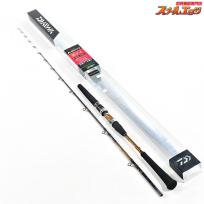 【ダイワ】 A-ブリッツ ネライ MH-180・E DAIWA A-BRITZ NERAI ヤリイカ スルメイカ アジ K_160