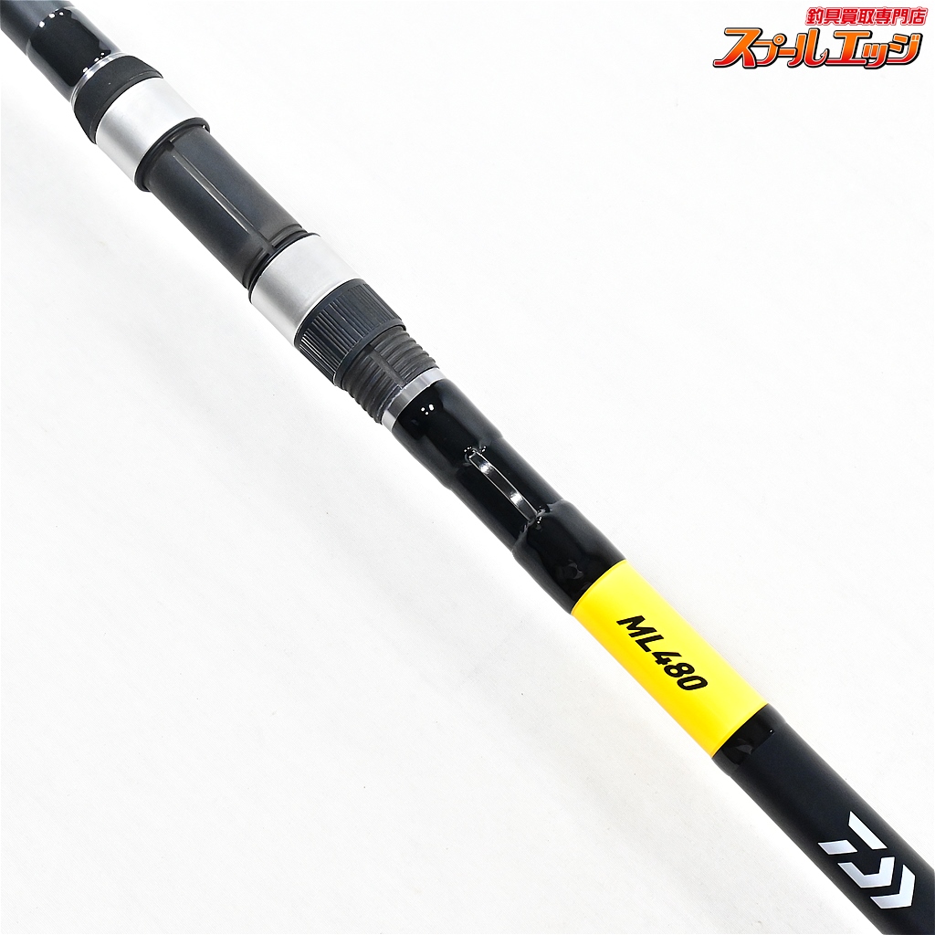 ダイワ(DAIWA) バトルゲーム ブッコミゲーム(BG BKG) TMH480 楽天市場】(5)ダイワ バトルゲーム BKG (ブッコミゲーム) T
