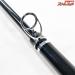 【ダイワ】 24バトルゲーム BKG ML480 ブッコミゲーム DAIWA BATTLE-GAME マダイ イナダ サバ K_155