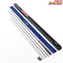 【シマノ】 15飛天弓 皆空 14尺 SHIMANO HITENKYU ヘラブナ K_156