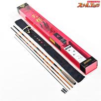 がまへら　紬 ９尺 がまへら紬 9｜＠ベリーネット 日本最大新品中古釣具WEBショップ