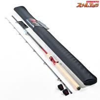 【シマノ】 20ワールドシャウラ 1832R-2 SHIMANO WORLD SHAULA バス ベイトモデル K_180
